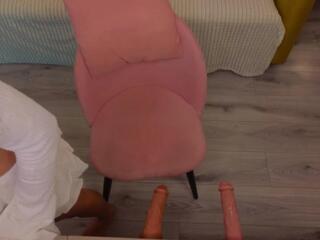 Naomi Asian flirt4free stream image