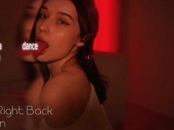 HorneyJozy bongacams stream image