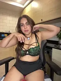 PamAnna stripchat stream image