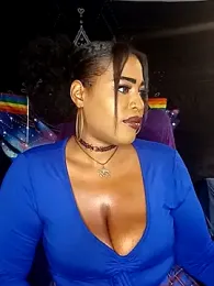 AmazonianMistress stripchat stream image