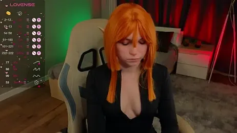 zelda_1 stripchat stream image