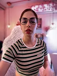 Zoe_Bae stripchat stream image