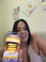 AliceStarshine stripchat stream image