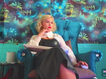 Mistress-Gwen bongacams stream image