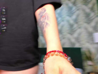 Vanessa-Walters bongacams stream image