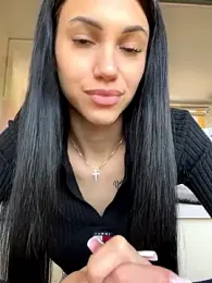 ilariea_girl stripchat stream image, 10.10.2025 06:30