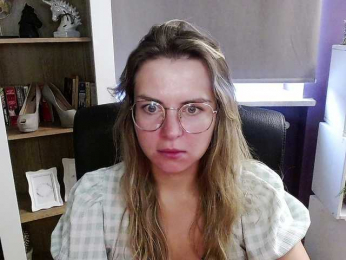Soft-Zoey bongacams stream image