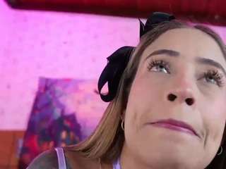 mssburbuja camsoda stream image