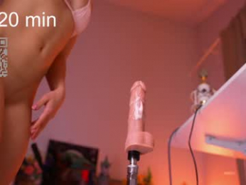 lil_eva chaturbate stream image