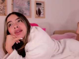 lindadelavega camsoda stream image