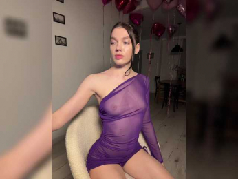 GlamModelHoney bongacams stream image