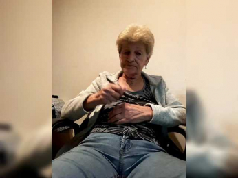 Reife-dame bongacams stream image