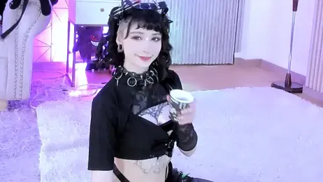 zephirahabney stripchat stream image