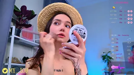 MyLoulaby stripchat stream image