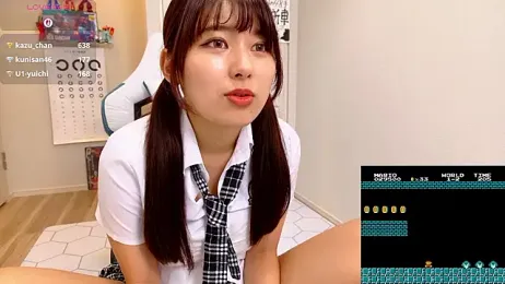 miharu01 stripchat stream image