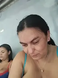 Horny-Mommy-Dirty stripchat stream image