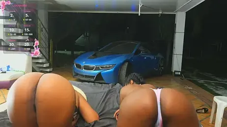 ggmansion stripchat stream image