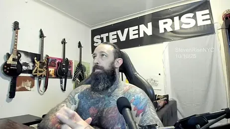 StevenRiseNYC stripchat stream image