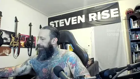 StevenRiseNYC stripchat stream image