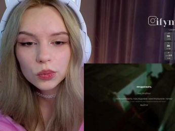 fymryn bongacams stream image