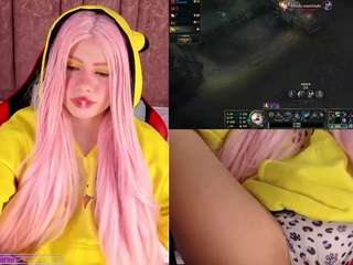lilapop4 camsoda stream image