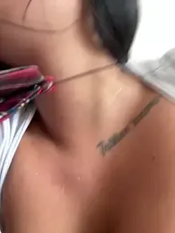 Dulce-diosa stripchat stream image