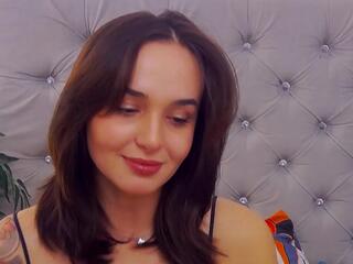 Melissa Fumero flirt4free stream image, 11.10.2025 18:50