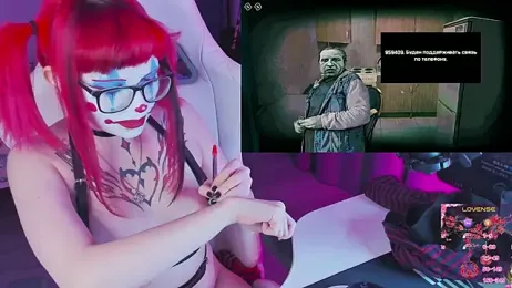 Yumi_Youkai stripchat stream image