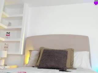 maddy-hot camsoda stream image