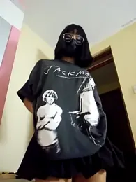 Latin_summer stripchat stream image