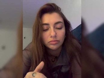 WILDGIRL bongacams stream image