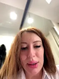 AndreaMood stripchat stream image