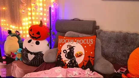 Angel-Lewd-Cake stripchat stream image