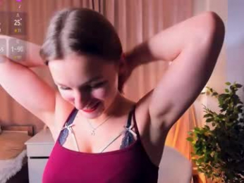 edlacarleton chaturbate stream image