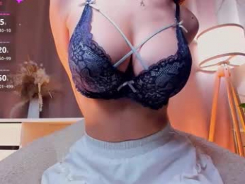 edlacarleton chaturbate stream image