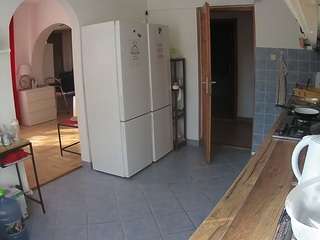 voyeurcam-julmodels-kitchen camsoda stream image