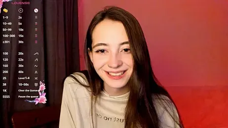 EvaBradley stripchat stream image