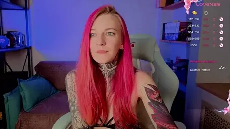 Roxy_____ stripchat stream image