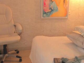 Stefy Flowers flirt4free stream image