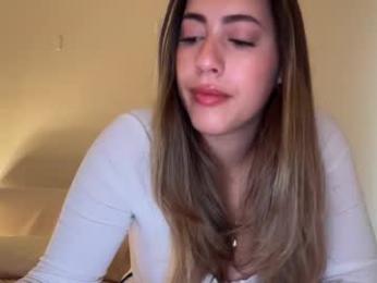 sieena chaturbate stream image, 12.10.2025 21:20