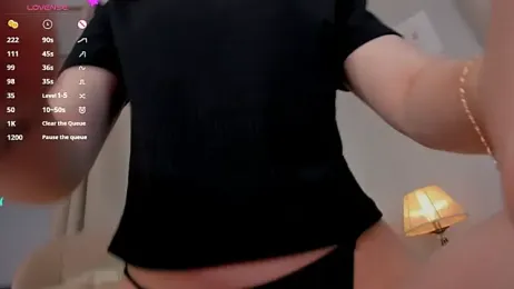 DominikaElis stripchat stream image