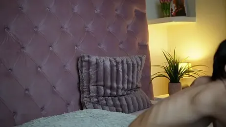 MaiaMini stripchat stream image