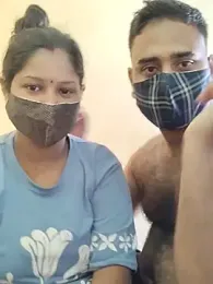 IND_COUPLE1 stripchat stream image