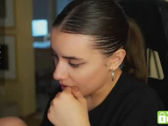 roxxxete chaturbate stream image