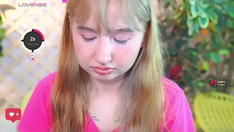 Pinkie_Princes stripchat stream image