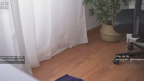 BellaGiaxx stripchat stream image