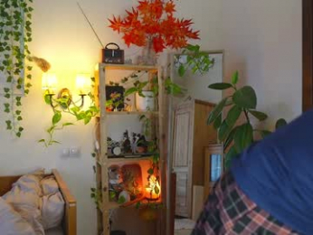 eli_sun chaturbate stream image