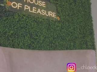 chloedee camsoda stream image