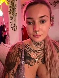 Stella-Kink stripchat stream image