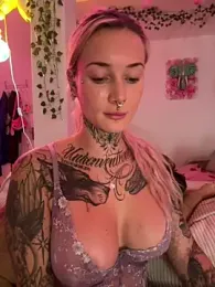 Stella-Kink stripchat stream image